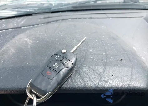 2015 Ford F-150 Xlt from USA, damaged, VIN 1FTEW1CFXFFA01852